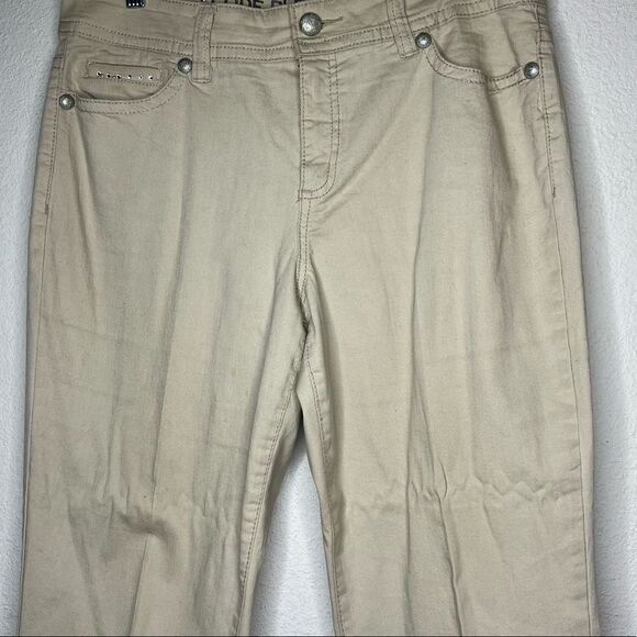 Code Bleu‎ Annette Pants - Picture 2 of 9
